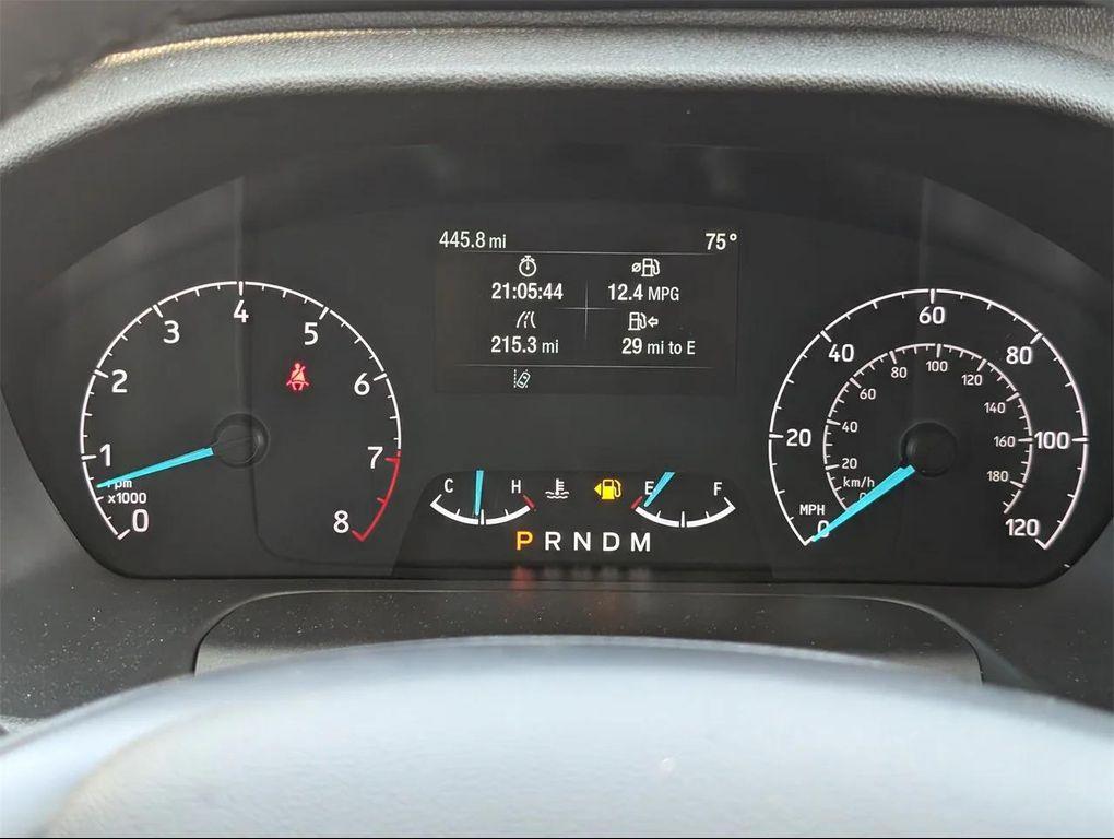 used 2024 Ford Transit-350 car, priced at $44,977