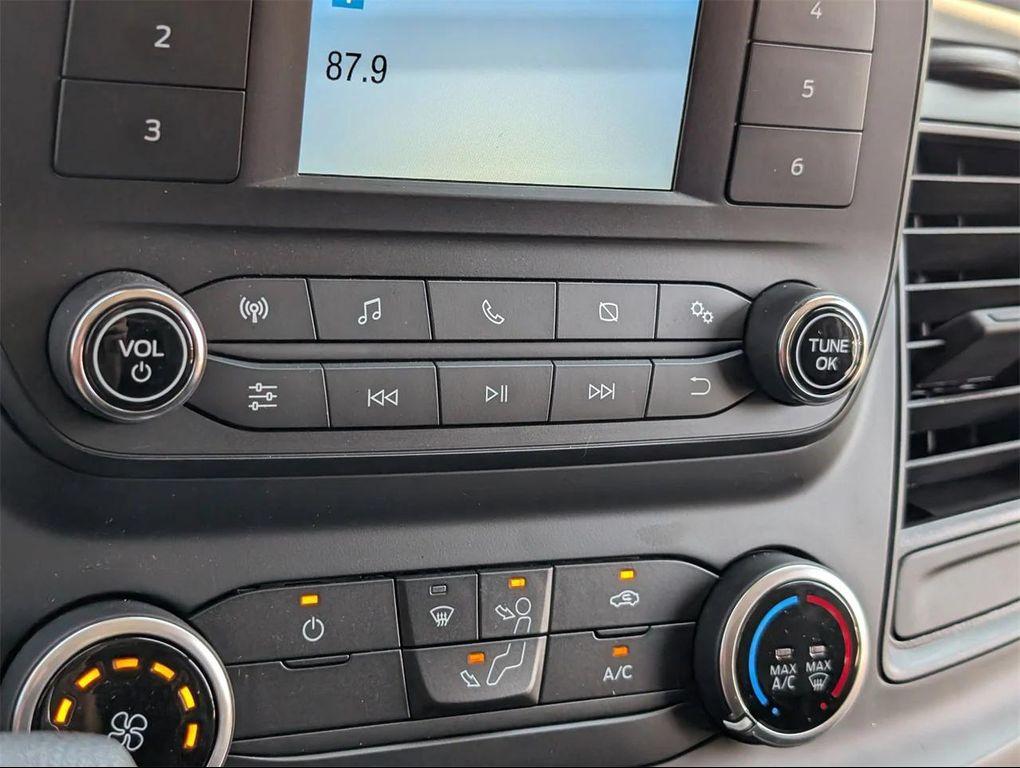 used 2024 Ford Transit-350 car, priced at $44,977