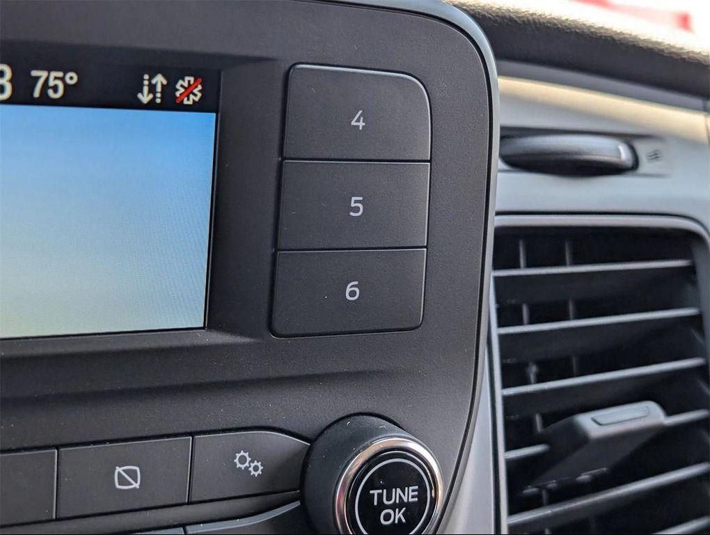 used 2024 Ford Transit-350 car, priced at $44,977