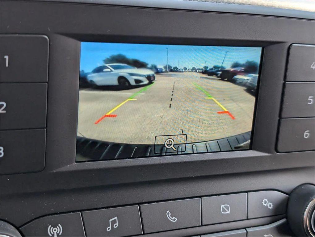 used 2024 Ford Transit-350 car, priced at $44,977