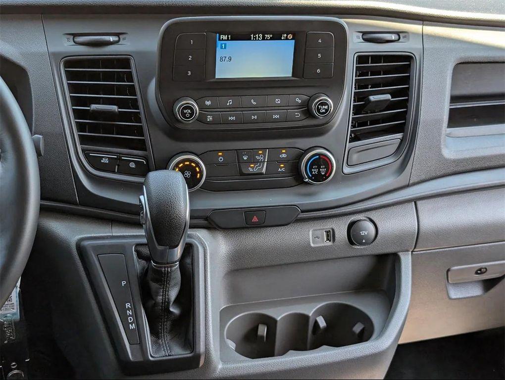used 2024 Ford Transit-350 car, priced at $44,977