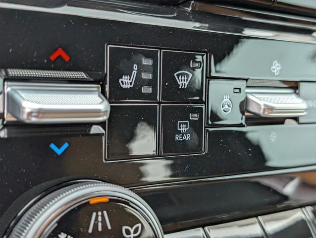 new 2025 Nissan Armada car, priced at $64,790