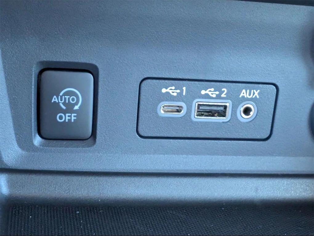 new 2025 Nissan Sentra car, priced at $24,075