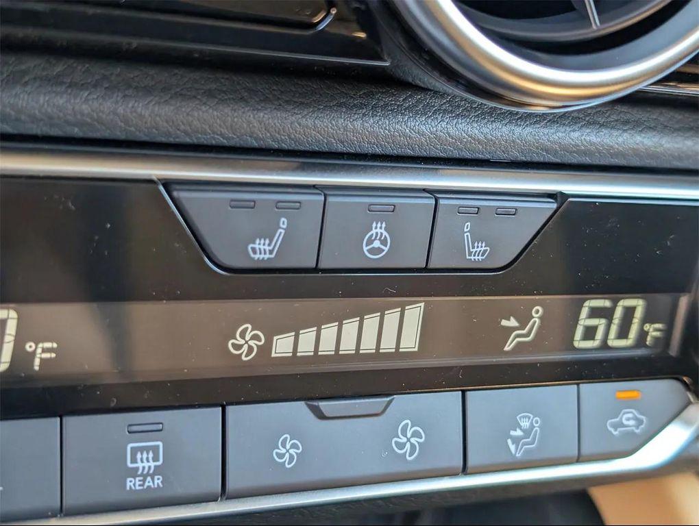 new 2025 Nissan Sentra car, priced at $24,075