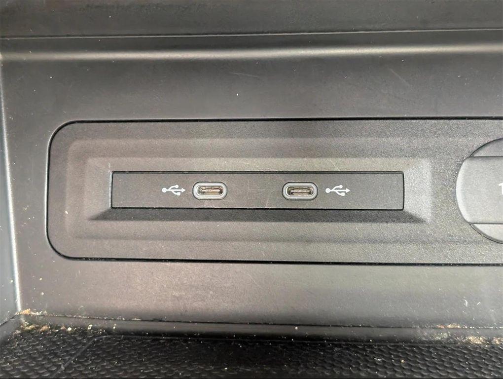 used 2023 Volkswagen Atlas Cross Sport car, priced at $27,877