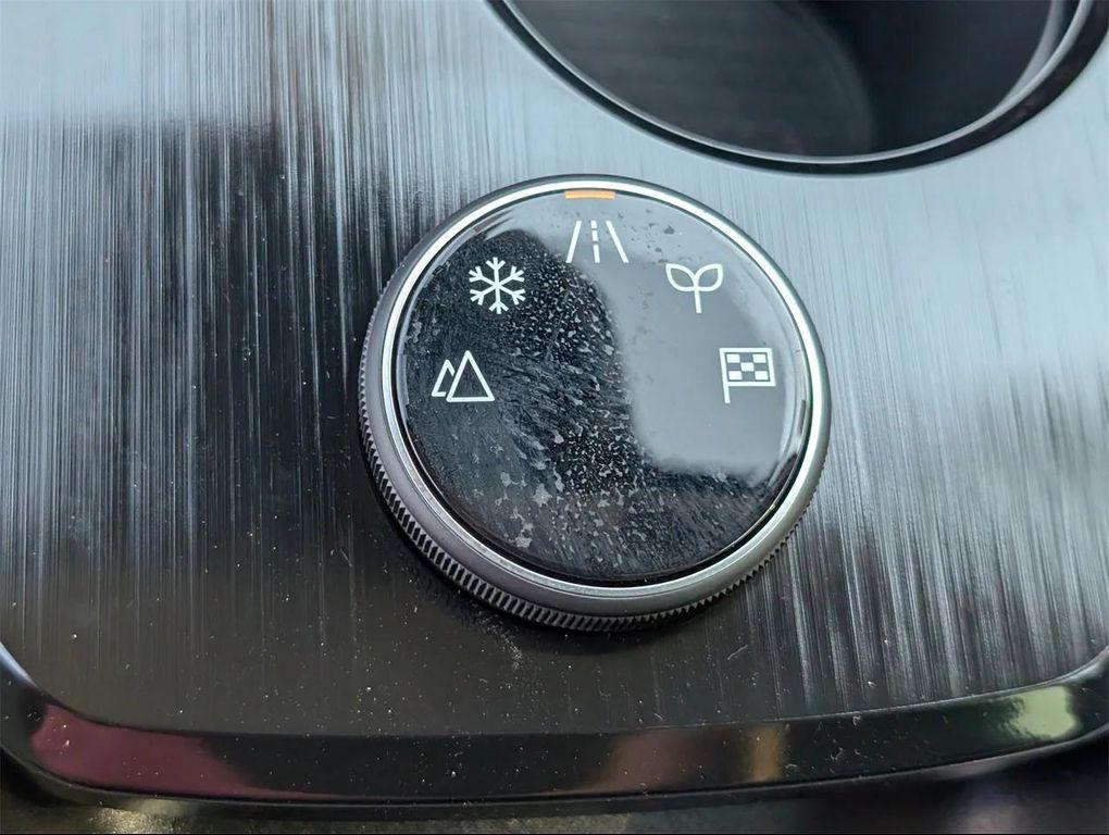 new 2026 Nissan Rogue car, priced at $37,237