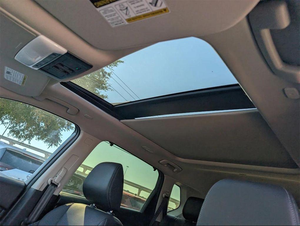 new 2026 Nissan Rogue car, priced at $37,237