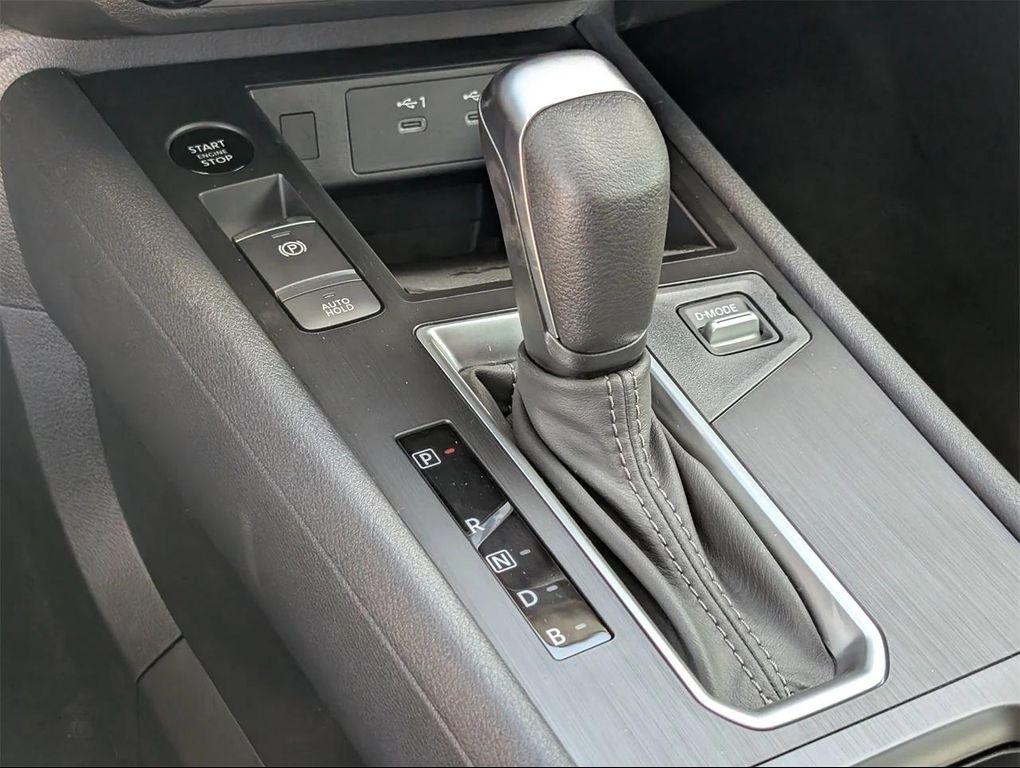 new 2026 Nissan Kicks car, priced at $22,846