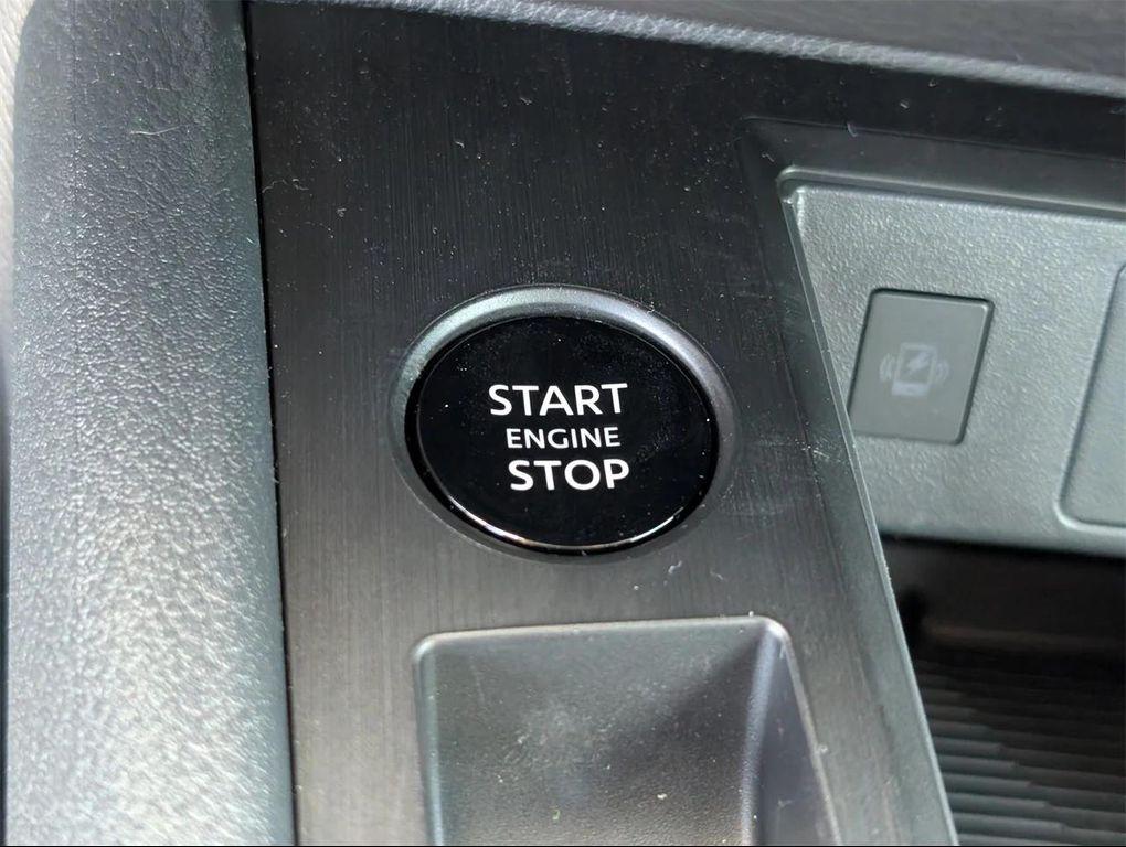 new 2026 Nissan Kicks car, priced at $22,846