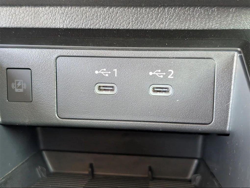 new 2026 Nissan Kicks car, priced at $22,846