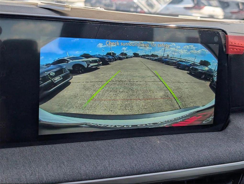 new 2026 Nissan Kicks car, priced at $22,846