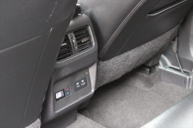 used 2023 Nissan Rogue car, priced at $28,100