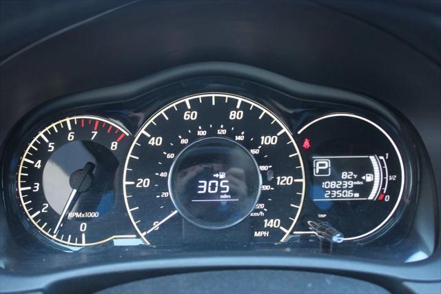 used 2015 Nissan Versa Note car, priced at $7,600