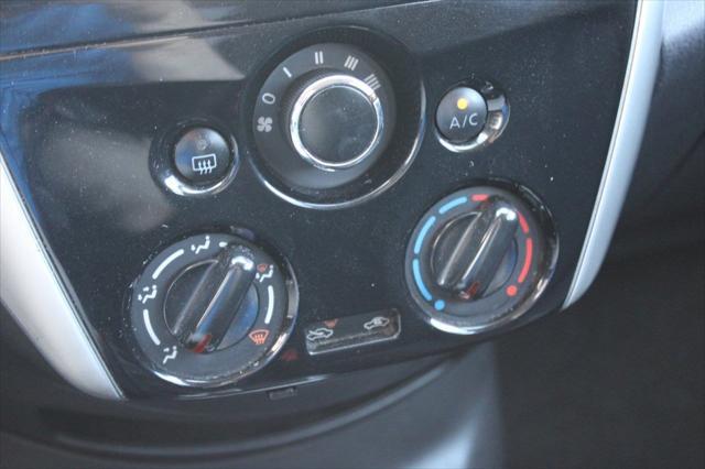 used 2015 Nissan Versa Note car, priced at $7,600