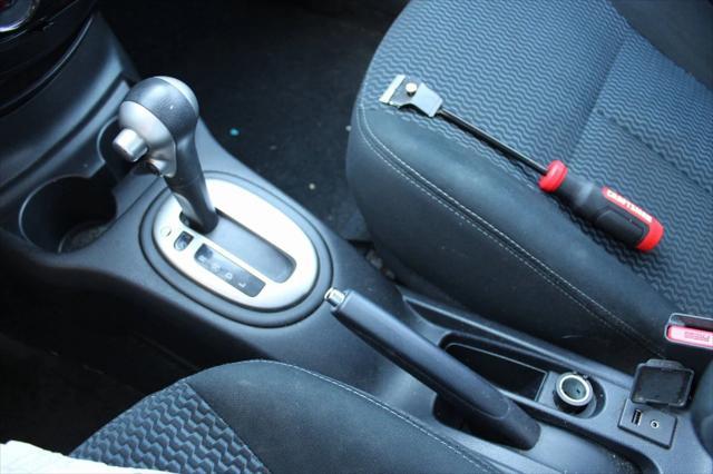 used 2015 Nissan Versa Note car, priced at $7,600