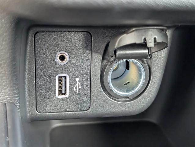 used 2025 Nissan Versa car, priced at $17,900