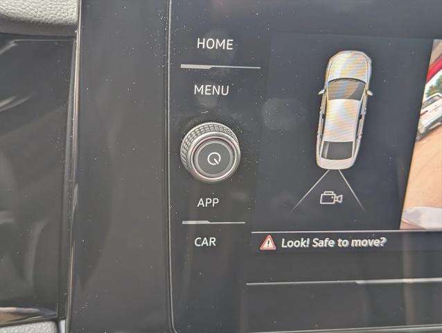 used 2025 Volkswagen Jetta car, priced at $20,999