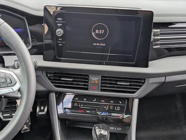 used 2025 Volkswagen Jetta car, priced at $20,999