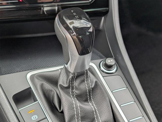 used 2025 Volkswagen Jetta car, priced at $20,999