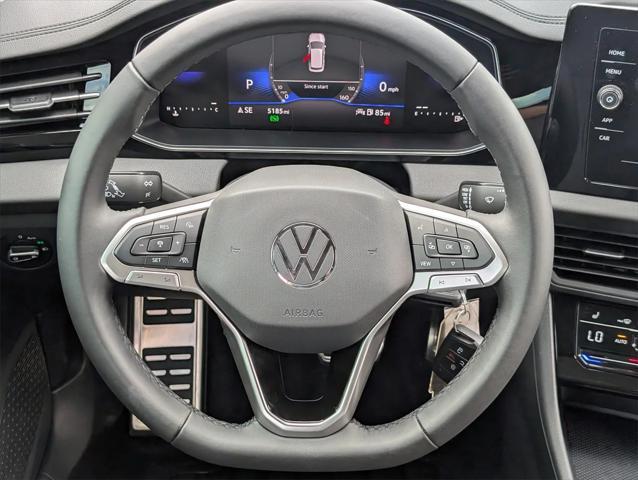 used 2025 Volkswagen Jetta car, priced at $20,999