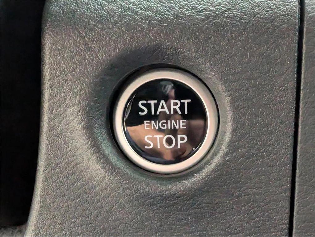 new 2025 Nissan Frontier car, priced at $34,261