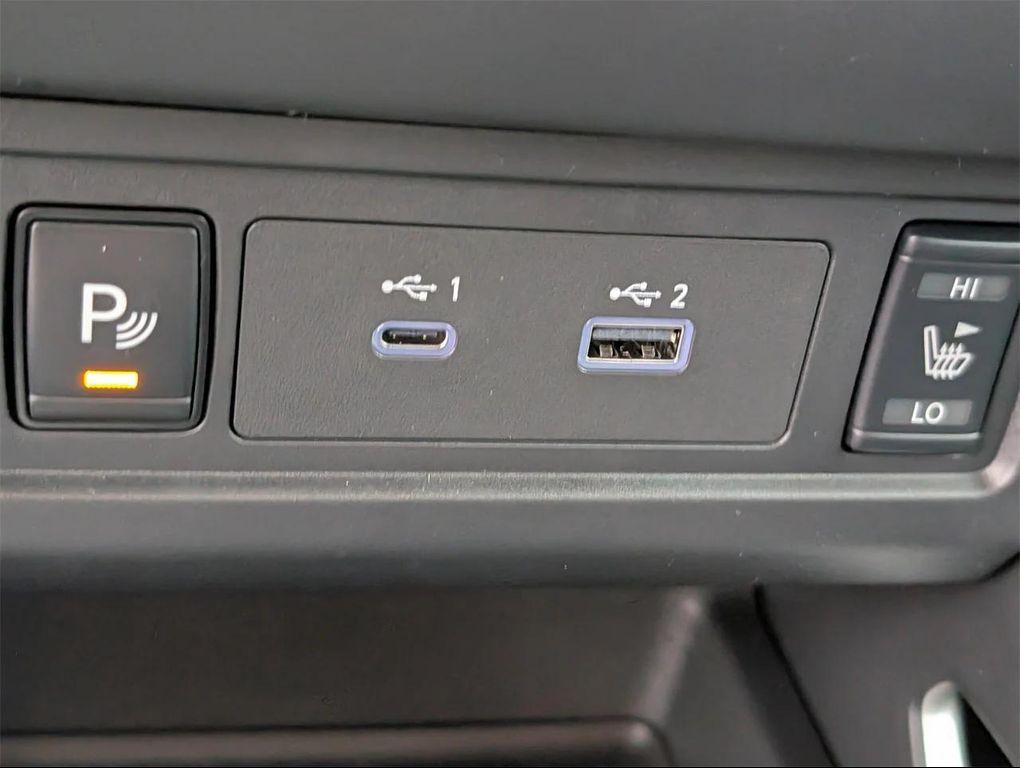 new 2025 Nissan Frontier car, priced at $34,261
