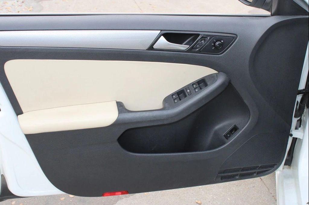 used 2017 Volkswagen Jetta car, priced at $10,900