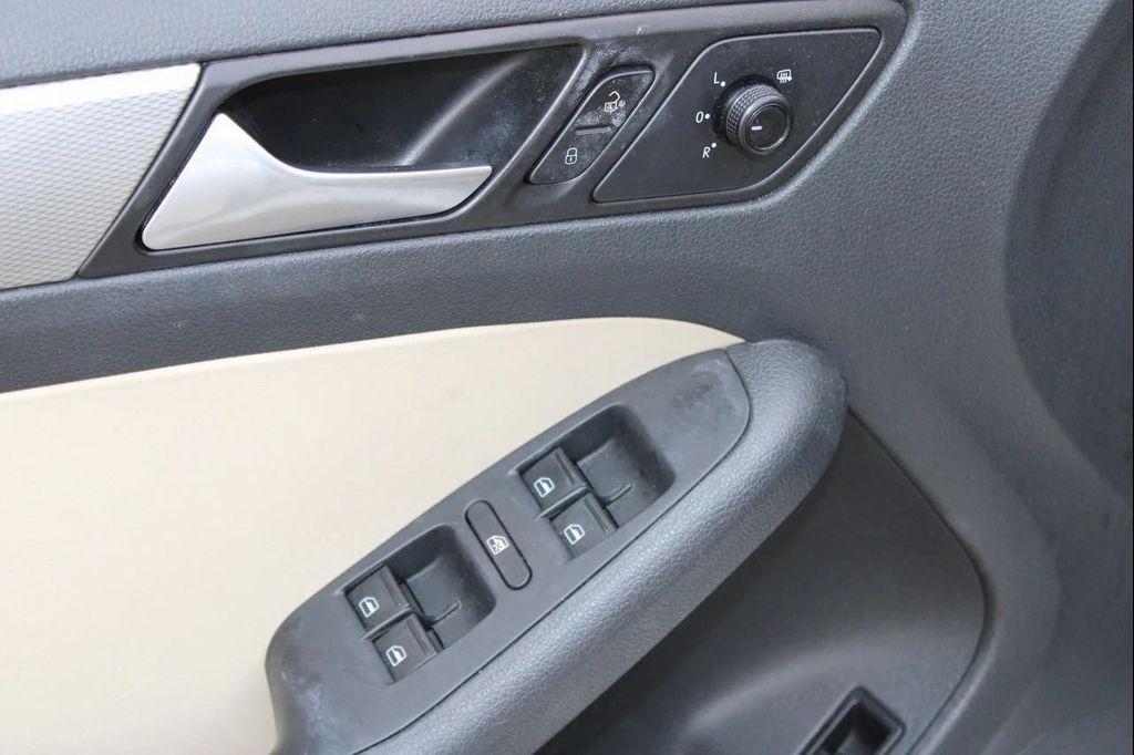 used 2017 Volkswagen Jetta car, priced at $10,900