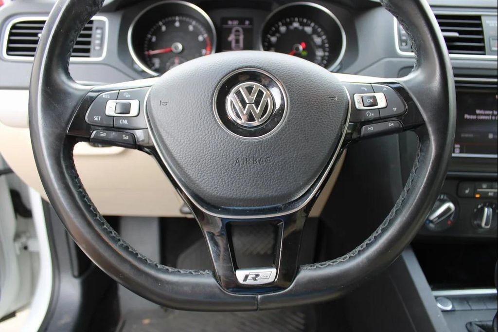 used 2017 Volkswagen Jetta car, priced at $10,900