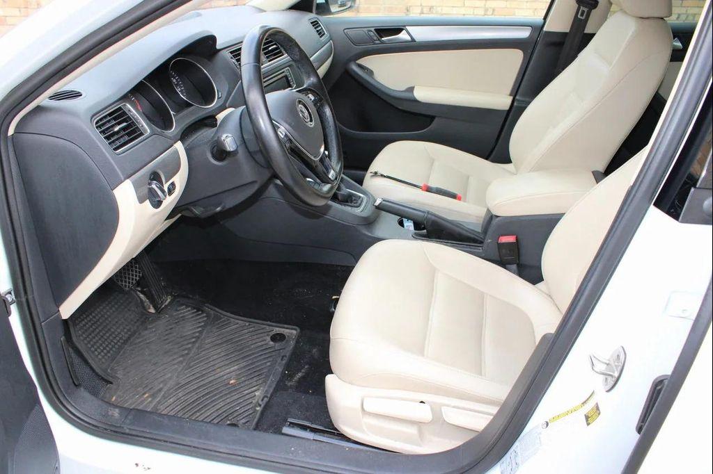 used 2017 Volkswagen Jetta car, priced at $10,900