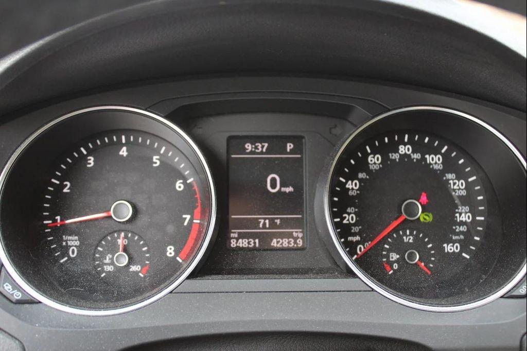 used 2017 Volkswagen Jetta car, priced at $10,900