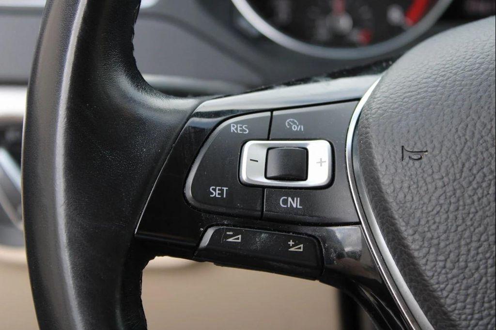 used 2017 Volkswagen Jetta car, priced at $10,900