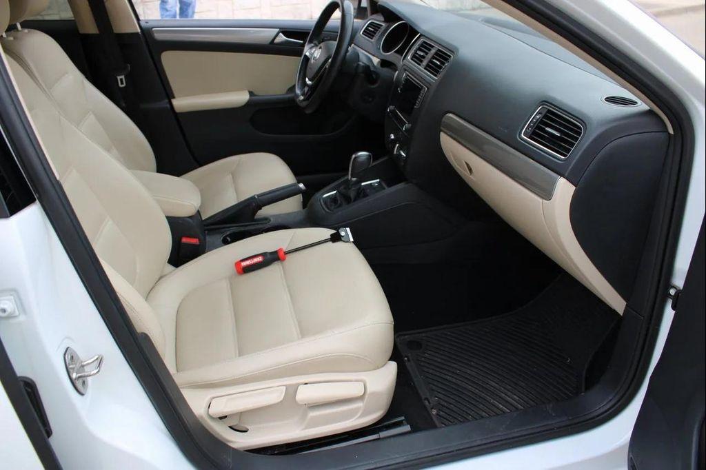 used 2017 Volkswagen Jetta car, priced at $10,900