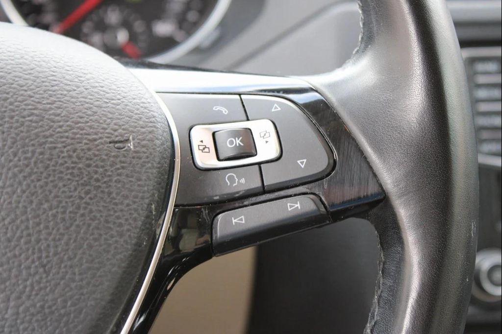 used 2017 Volkswagen Jetta car, priced at $10,900