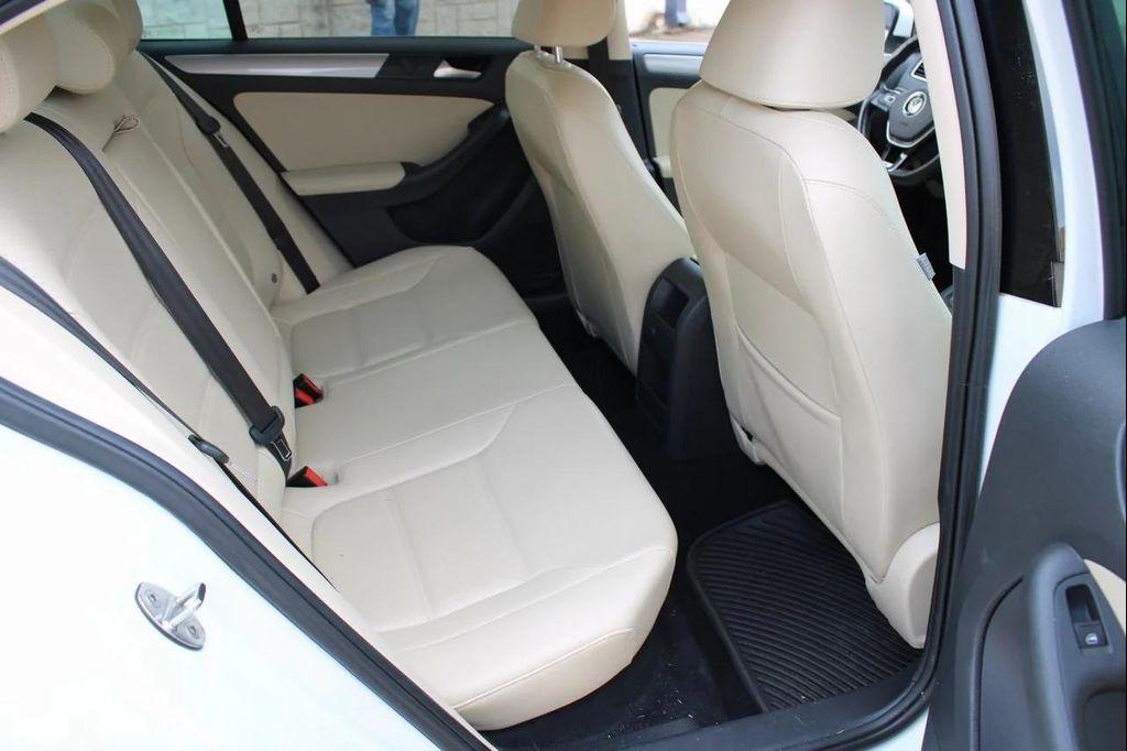 used 2017 Volkswagen Jetta car, priced at $10,900