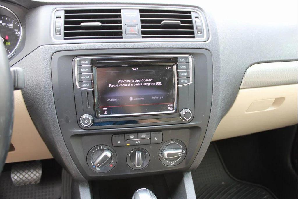 used 2017 Volkswagen Jetta car, priced at $10,900