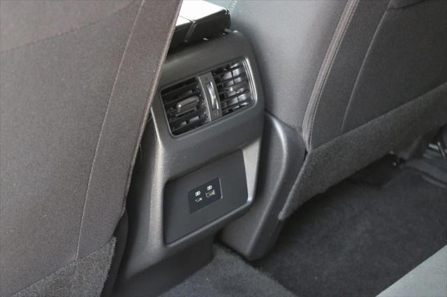 used 2023 Nissan Rogue car, priced at $23,600