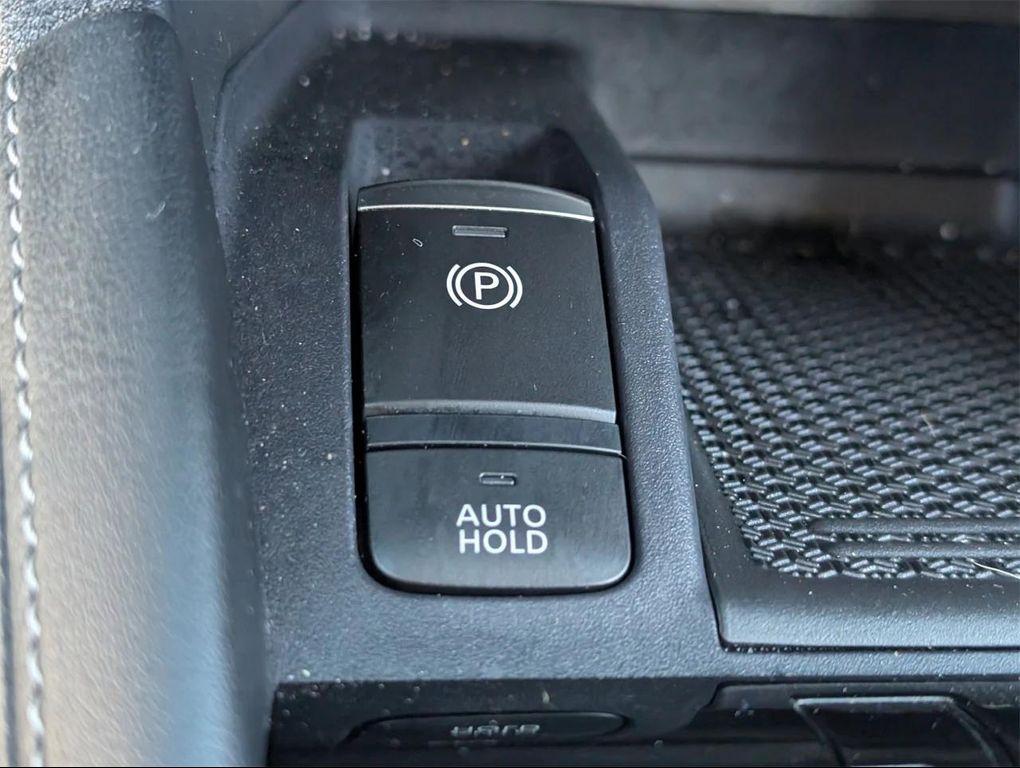 used 2024 Nissan Kicks car, priced at $16,500