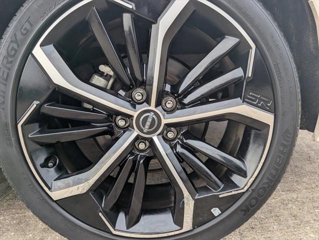 used 2023 Nissan Altima car, priced at $21,699