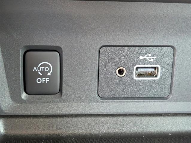 new 2025 Nissan Sentra car, priced at $20,917
