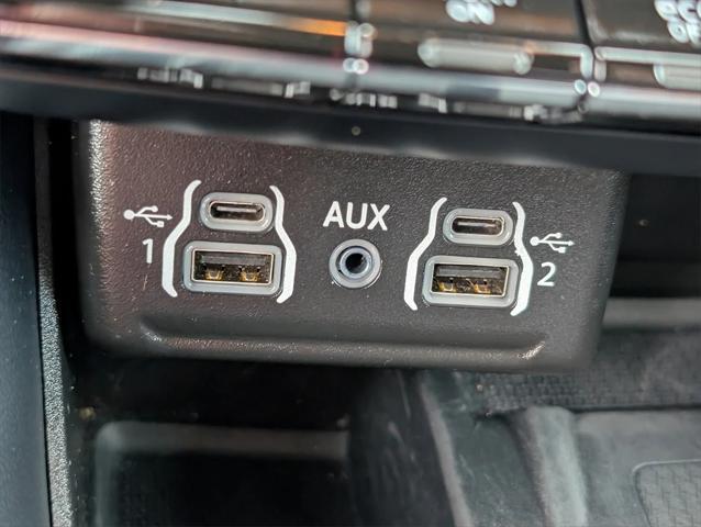 used 2023 Dodge Durango car, priced at $32,688