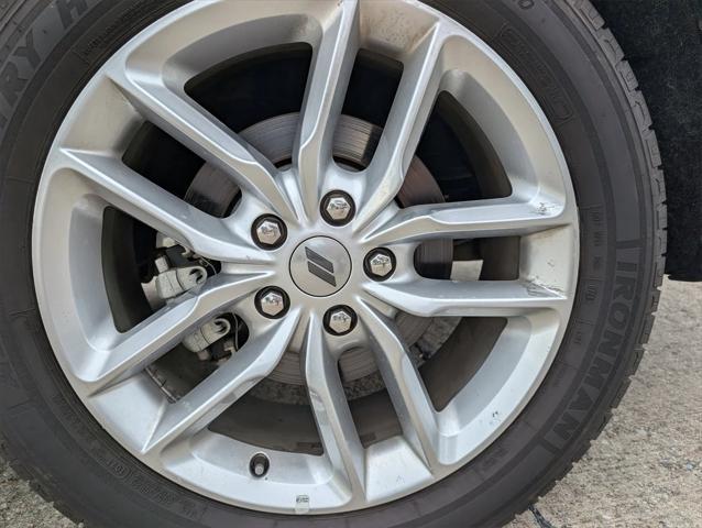 used 2023 Dodge Durango car, priced at $32,688
