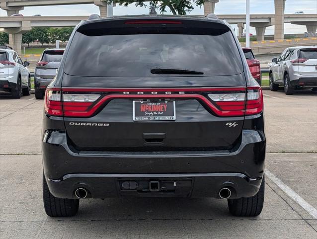used 2023 Dodge Durango car, priced at $32,688