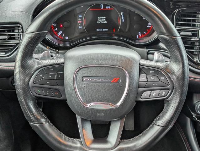 used 2023 Dodge Durango car, priced at $32,688