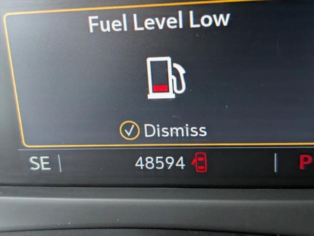 used 2023 Cadillac XT4 car, priced at $25,400