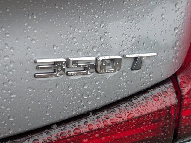 used 2023 Cadillac XT4 car, priced at $25,400