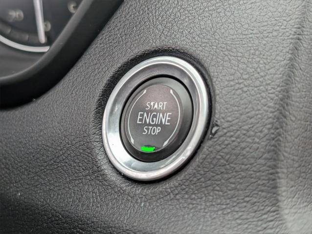 used 2023 Cadillac XT4 car, priced at $25,400
