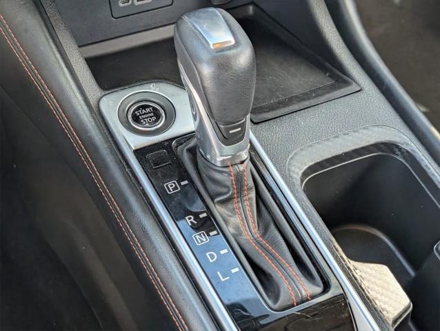 used 2022 Nissan Sentra car, priced at $19,699