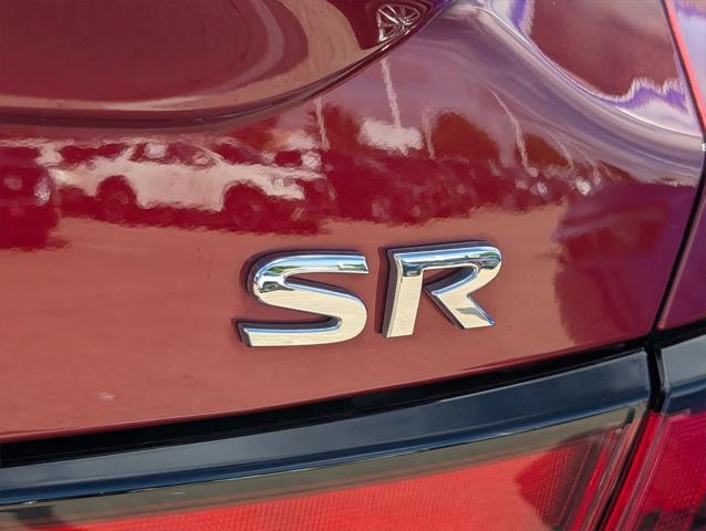 used 2022 Nissan Sentra car, priced at $19,699