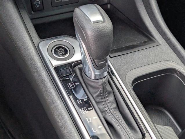new 2025 Nissan Sentra car, priced at $21,072